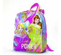 Coriex Uni Disney Princess Power Small Backpack - Multicoloured, M