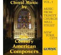 Corigliano - Choral Music By 20th Century Composers