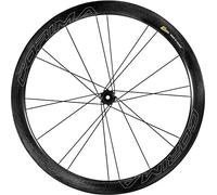 Corima Unisex - Adult WS CLI DX Outline 47mm