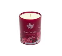 Corinader Seed, Geranium, & Vetiver Soy Candle Large 210g The Handmade Soap Company Multi 210g