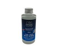 Corincraft Moon Refresher Oil 100ml - Essential Oil Blend for Diffuser, Aroma Burner & Fragrance Stones - Kids Calming Lavender & Chamomile Sleep Fragrance Oil - Natural Vegan Refill