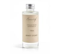 Corincraft Smart Refresher Oil 100ml - Essential Oil Blend for Diffuser, Aroma Burner & Fragrance Stones - Energising Home Fragrance Oil for Focus & Clarity - Natural Vegan Refill