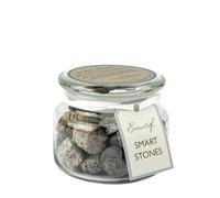 Corincraft Smart Stones | 100% Natural Aromatherapy for Energy & Focus | Volcanic Rock Infused with 8 Essential Oils | Sustainable Vegan & Cruelty-Free | Handmade in UK