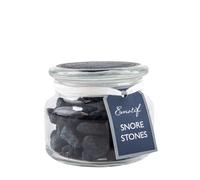 Corincraft Snore Stones | 100% Natural Essential Oils to Combat Snoring | Helps Clear Sinuses & Promote Restful Sleep | Sustainable, Vegan & Cruelty-Free | Handmade in UK