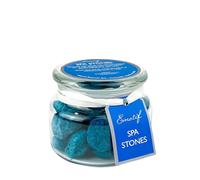 Corincraft Spa Stones | 100% Natural Aromatherapy | Infused with 4 Essential Oils for Relaxation | Uplifts Mood & Creates a Positive Ambience | Sustainable Handmade in UK