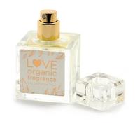 Corincraft Vanilla & Opopanax Eau De Parfum - Luxury Vegan Organic Warm Sweet Fragrance for Unisex - 100% Natural, Cruelty Free & Hand Blended in Sussex - Calming Long Lasting Perfume Gift - 30ml