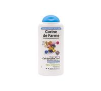 Corine de Farme 2-In-1 Extra Gentle Shower Gel Paw Patrol 300ml