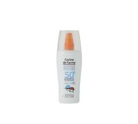 Corine de Farme Babies & Kids Face & Body Protective Milk SPF 50+ 150ml