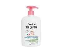 Corine de Farme Baby Extra Gentle Shower Gel With Almond Blossom 500ml