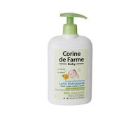 Corine de Farme Baby Moisturising Milk With Calendula 500ml
