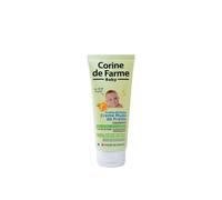 Corine de Farme Baby Soothing Nappy Change Cream With Zinc Oxide 100ml