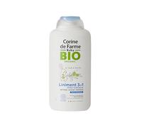 Corine de farme bio organic baby diaper change 500ml