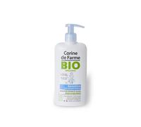 Corine de Farme Bio Sensitive Intimate Wash With Lactic Acid 250ml