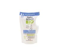 Corine de Farme Bio Sensitive Intimate Wash With Lactic Acid Eco-Refill 250ml