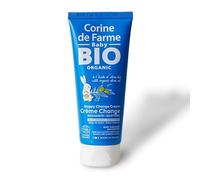 CORINE DE FARME Crema Cambio De Pañal Bio Cream For Daily Use
