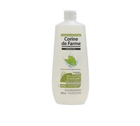 Corine de Farme Essential Green Tea Extract Purifying Shampoo 750ml