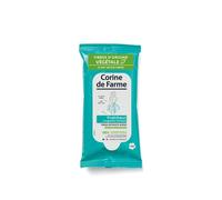Corine de Farme Fresh Intimate Wipes With Lactic Acid 10 Wipes