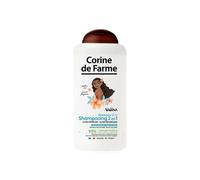 Corine de Farme Moana Ultra Detangling 2-In-1 Shampoo Coconut Fragrance 300ml