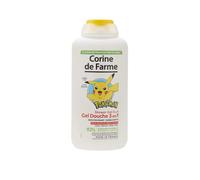 Corine de Farme Pokemon 3-In-1 Shower Gel 500ml
