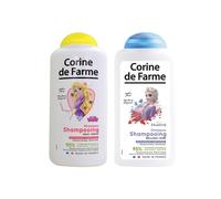 Corine de Farme Princess/Frozen Shampoo Strawberry Fragrance 300ml