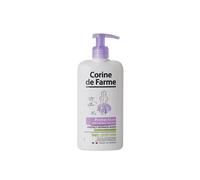 Corine de Farme Protection Intimate Wash With Lily Flower 250ml
