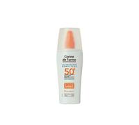 Corine de Farme Sensitive Protective Milk Unscented SPF 50+ 150ml