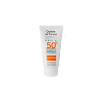 Corine de Farme Sensitive Protective Milk Unscented SPF 50+ 50ml
