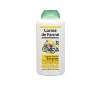 Corine de Farme Sport Ultra-Rich Shower Cream Vanilla 500ml
