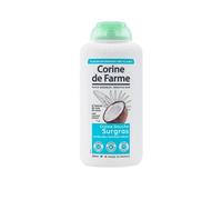 Corine de Farme Ultra-Rich Shower Cream With Coconut Extract 500ml