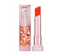 CORINGCO - Shalala Snow Ball Lip Balm - 6 Colors 2025 Version - #04 Starlight Ferris Wheel