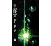 Green Lantern: Earth One Vol. 1. Hardman New 9781401241865 Fast Free Shipping