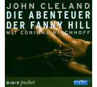 Corinna Kirchhoff - Die Abenteuer der Fanny Hill