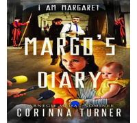 Corinna Turner Margo's Diary Paperback Book Corinna Turner Multicolor