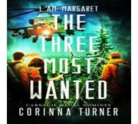 Corinna Turner The Three Most Wanted Paperback Book Corinna Turner Multicolor