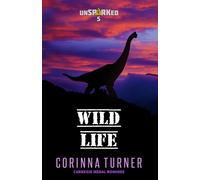 Corinna Turner Wild Life Paperback Book Corinna Turner Multicolor