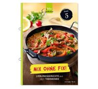 Corinna, W Mix Ohne Fix - Band 5 - (German Import) Book NEW