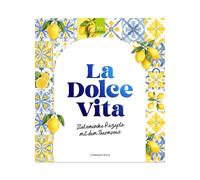 Corinna Wild La Dolce Vita: Italienische Rezepte mit dem Thermomix (Hardback)