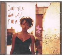 Corinne Bailey Rae – Corinne Bailey Rae – CD – Import