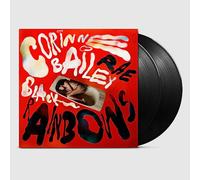CORINNE BAILEY RAE - BLACK RAINBOWS [VINYL]