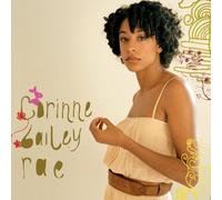 Corinne Bailey Rae by Capitol