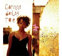Corinne Bailey Rae Corinne Bailey Rae (CD) Album (US IMPORT)