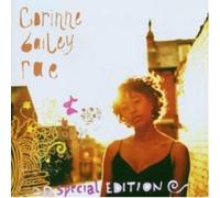 CORINNE BAILEY RAE-CORINNE BAILEY RAE SPECIAL EDITION 2 CD 10 TRACKS POPROCK NEW