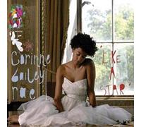 Corinne Bailey Rae - Like A Star [2 Track CD]
