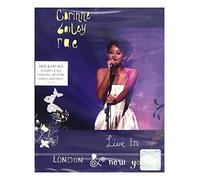 Corinne Bailey Rae: Live In London And New York [DVD]