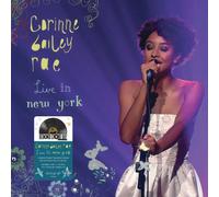 Corinne Bailey Rae | Live In New York - Rsd 2026 | Vinyl LP -