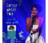 Corinne Bailey Rae | Live In New York - Rsd 2026 | Vinyl LP -