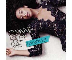 Corinne Bailey Rae - Love