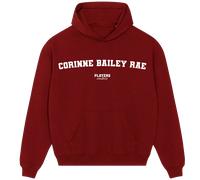 Corinne Bailey Rae Men's Hoodie - Red / L