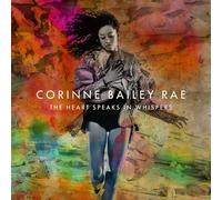 Corinne Bailey Rae - The Heart Speaks In Whispers