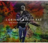 Corinne Bailey Rae - The Heart Speaks In Whispers (Deluxe) [Exclusive Autograph Version]
